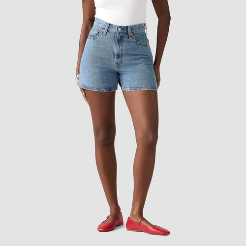 Levi women cinch mid thigh - levi's,