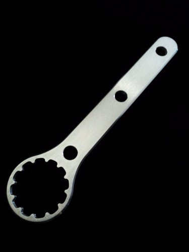 Sram dub cinch bottom - /cinch, bracket